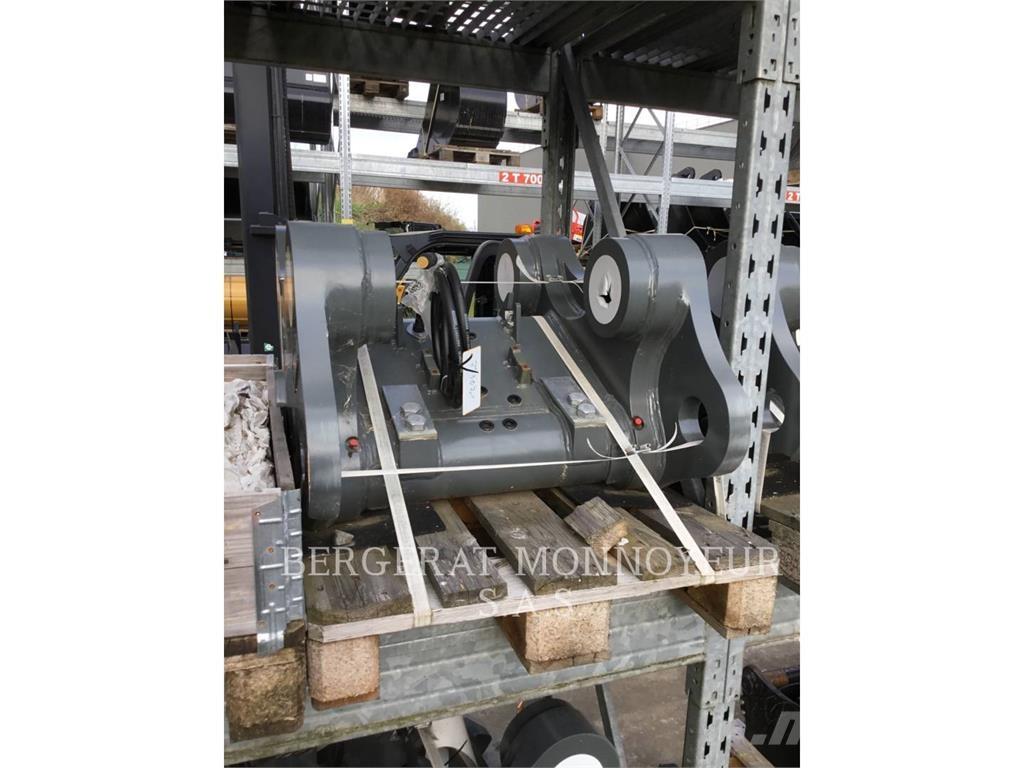 Liebherr SW77/TB/352 Cucharones