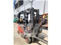 Linde H16T Montacargas - otros