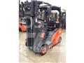 Linde H16T Montacargas - otros