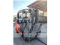 Linde H25T Montacargas - otros