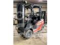 Linde H25T Montacargas - otros