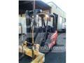 Linde H25T Montacargas - otros