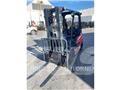 Linde H25T Montacargas - otros