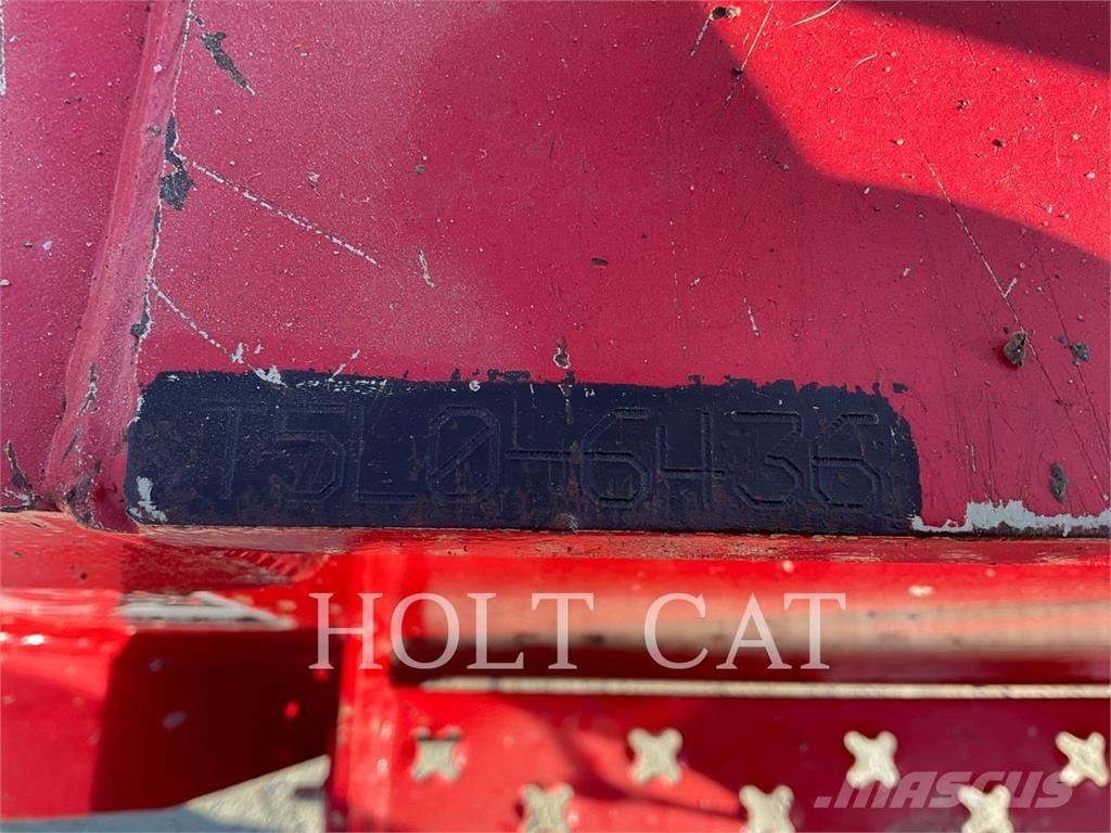 Link-Belt CRANES 75RT Grúas todo terreno