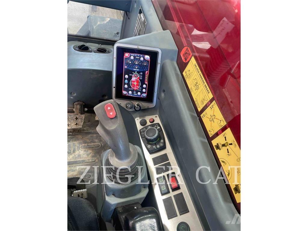 Magni RTH4.18 Carretillas telescópicas