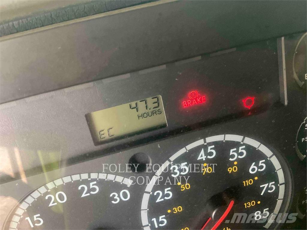 Manitex 2892C Otros camiones