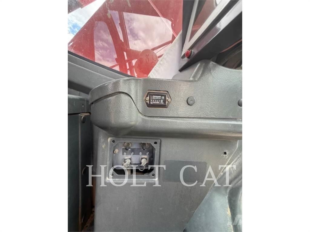 Manitowoc 11000-1 Grúas todo terreno