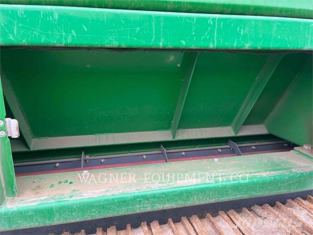 McCloskey ES250 Trituradoras