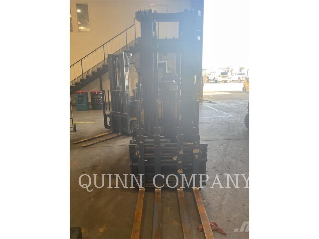 MCFA EC30N2-AC Montacargas - otros