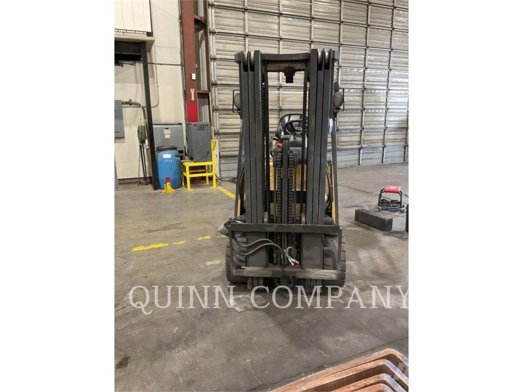 MCFA EC30N2-AC Montacargas - otros