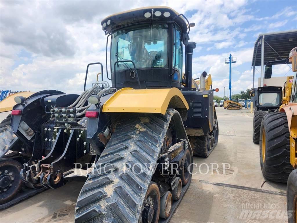 Metso 3630T Raspadoras