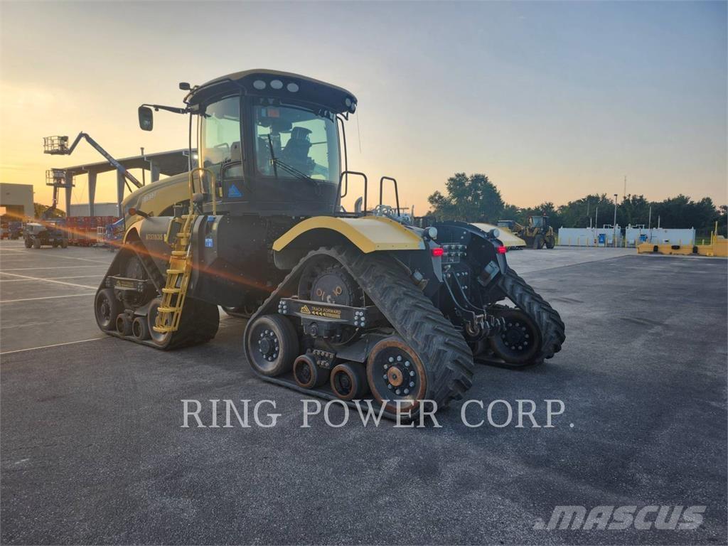 Metso 3630T Raspadoras