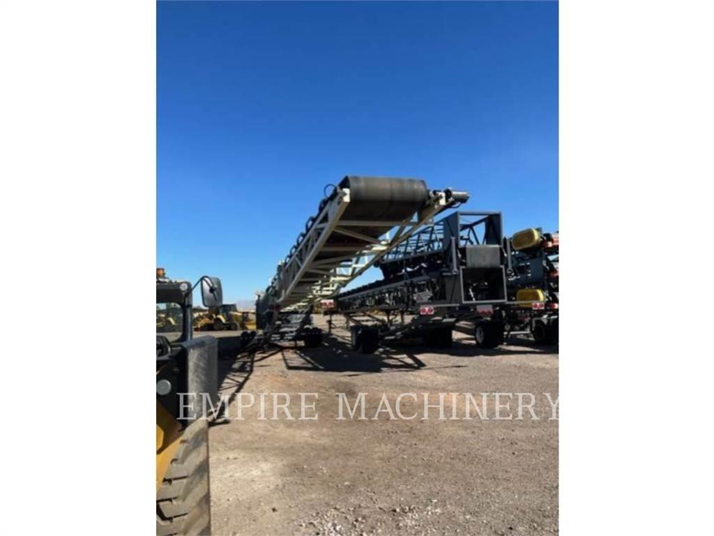 Metso CW85 Cintas transportadoras