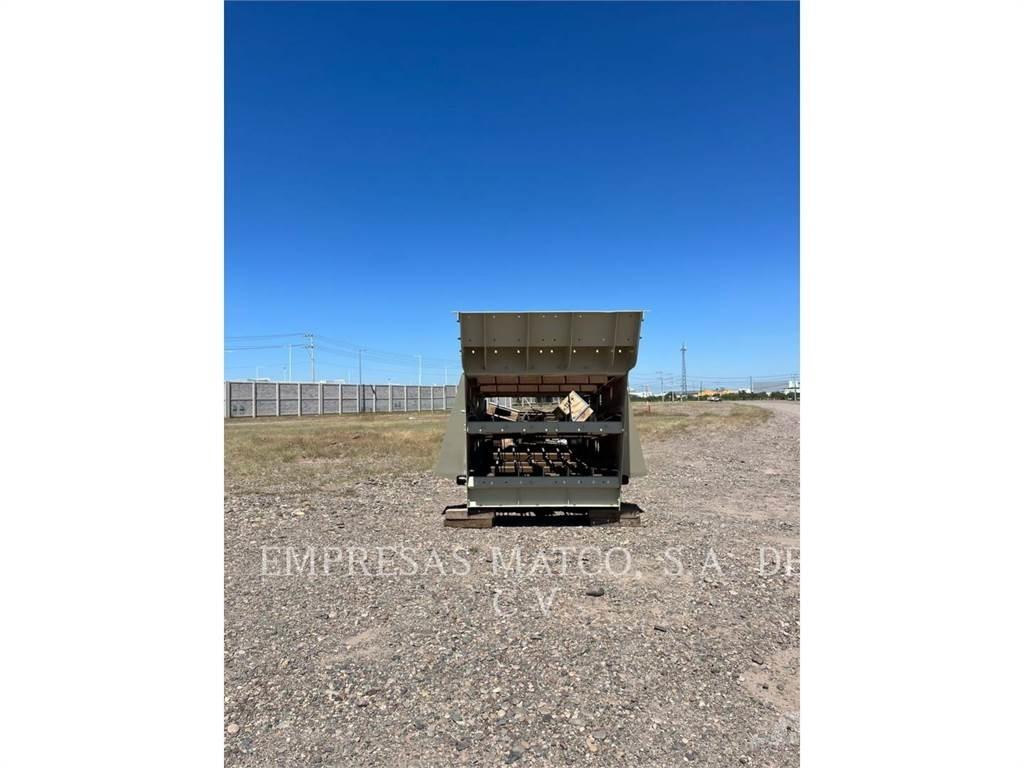 Metso MINERALS TS3.3 Machacadoras