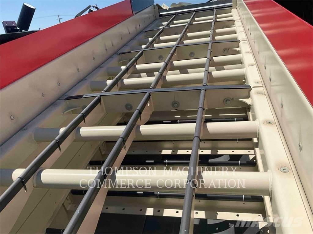 Metso ST2.8 Trituradoras móviles