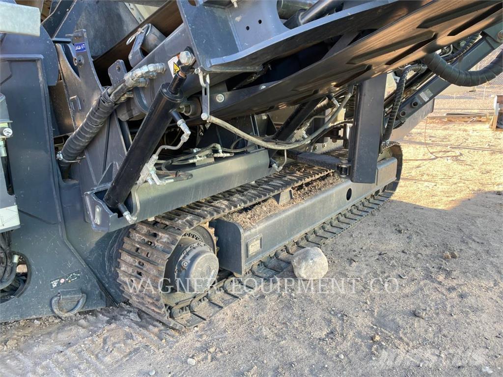 Metso ST4.10 Trituradoras móviles