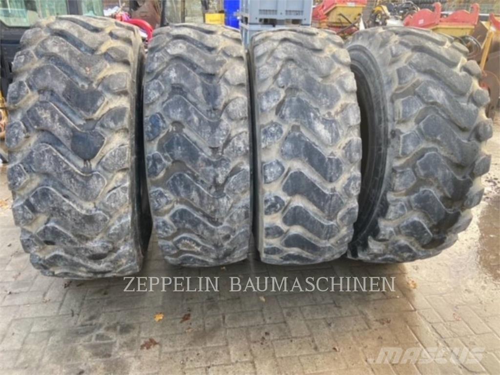 Michelin 4X 20.5R25XHA Llantas