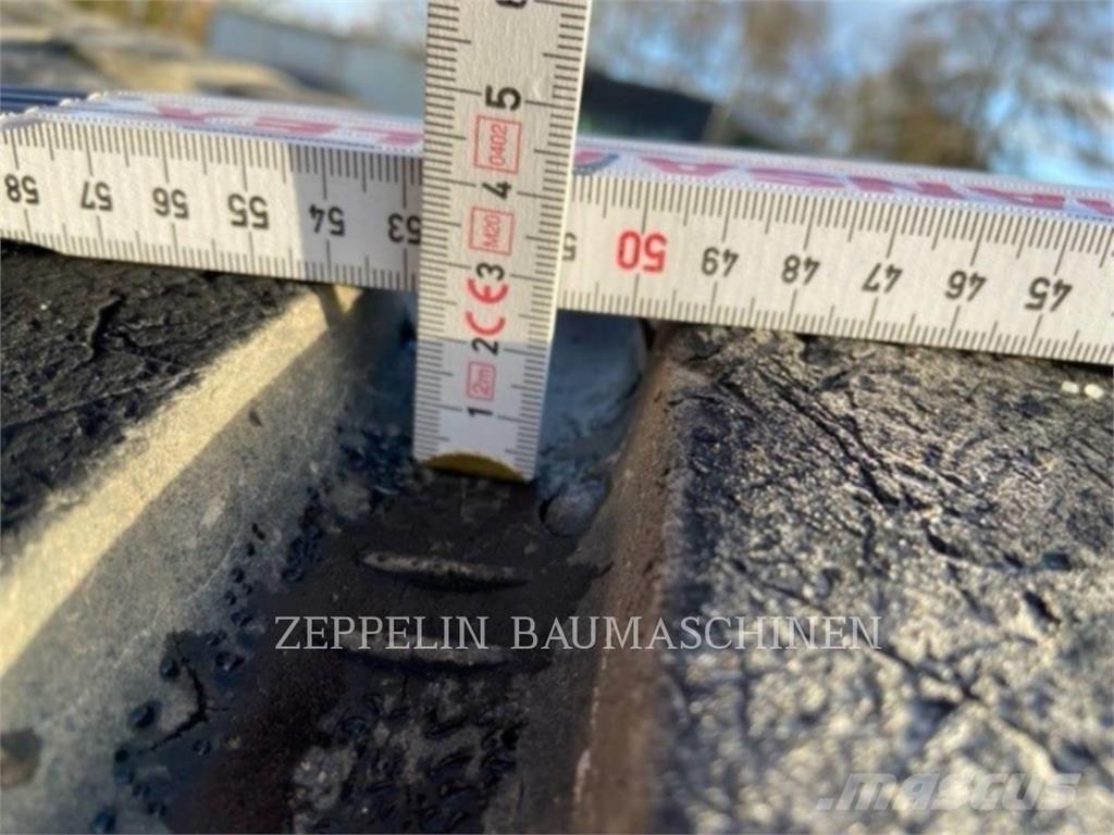 Michelin 4X 20.5R25XHA Llantas