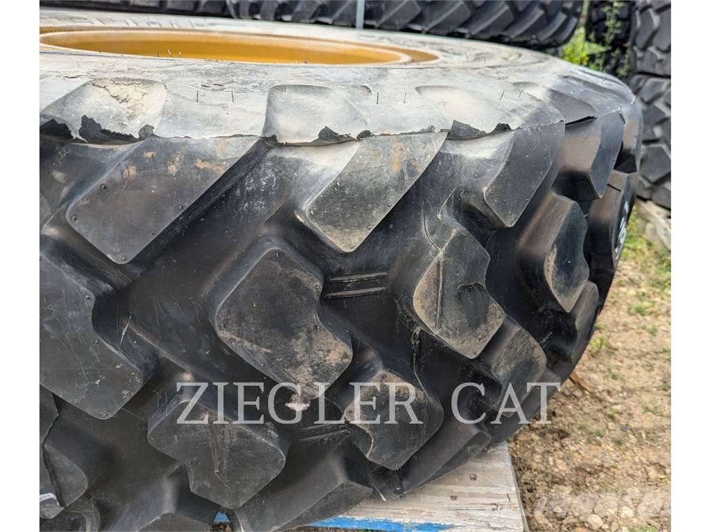 Michelin XTA17.5R25 Llantas