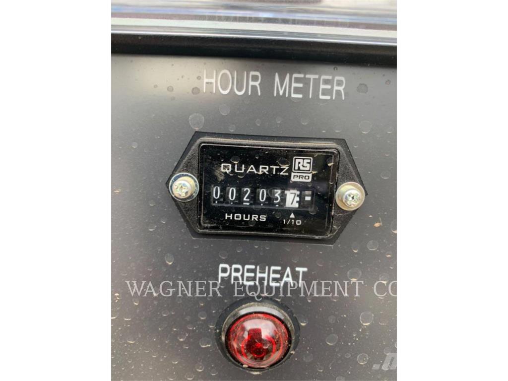 MultiQuip DCA25SSIU4F Otros Generadores