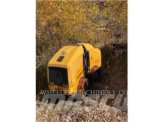 MultiQuip MQ 1575 Compactadoras de suelo