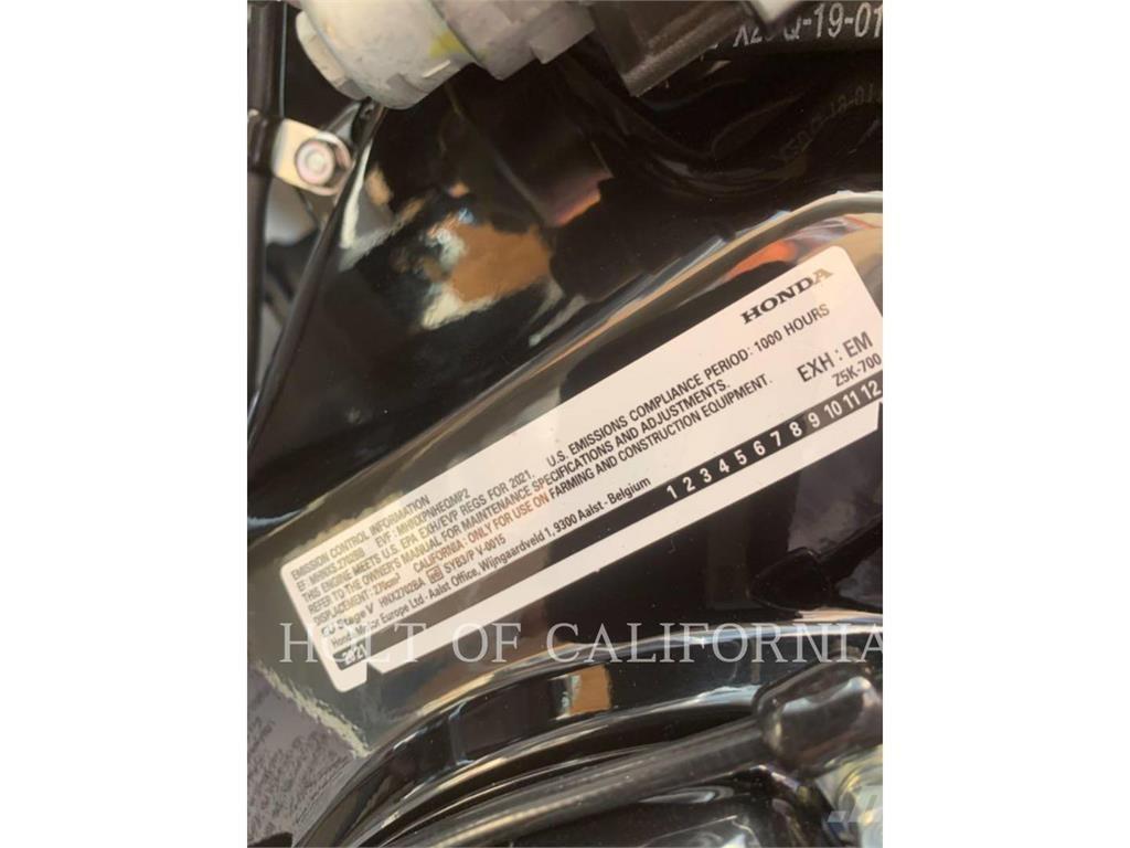 MultiQuip PLATE REV Compactadoras de suelo