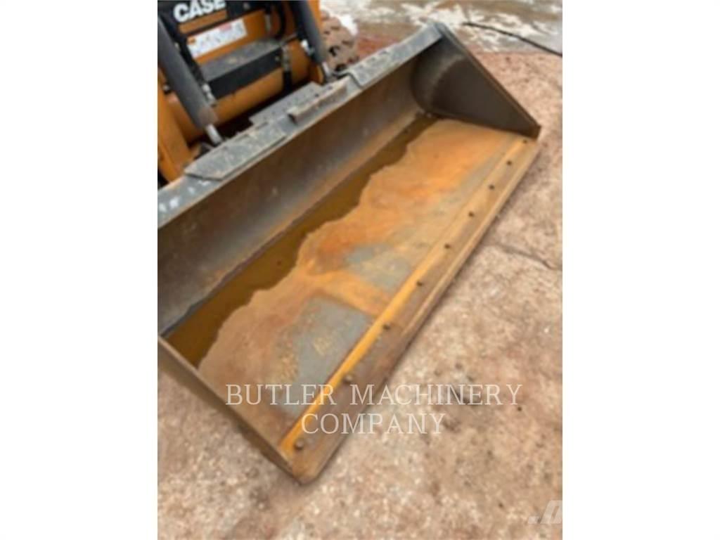 New Holland TV370B Cargadoras sobre orugas