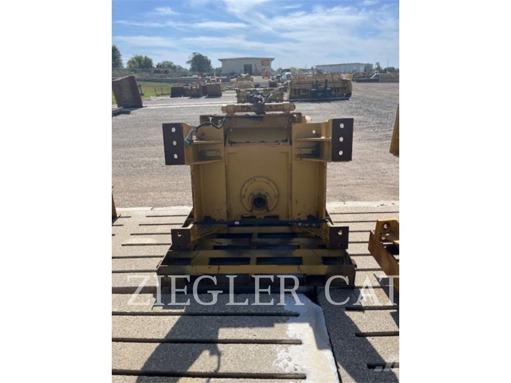 Paccar INC. PA56 Buldozer sobre oruga