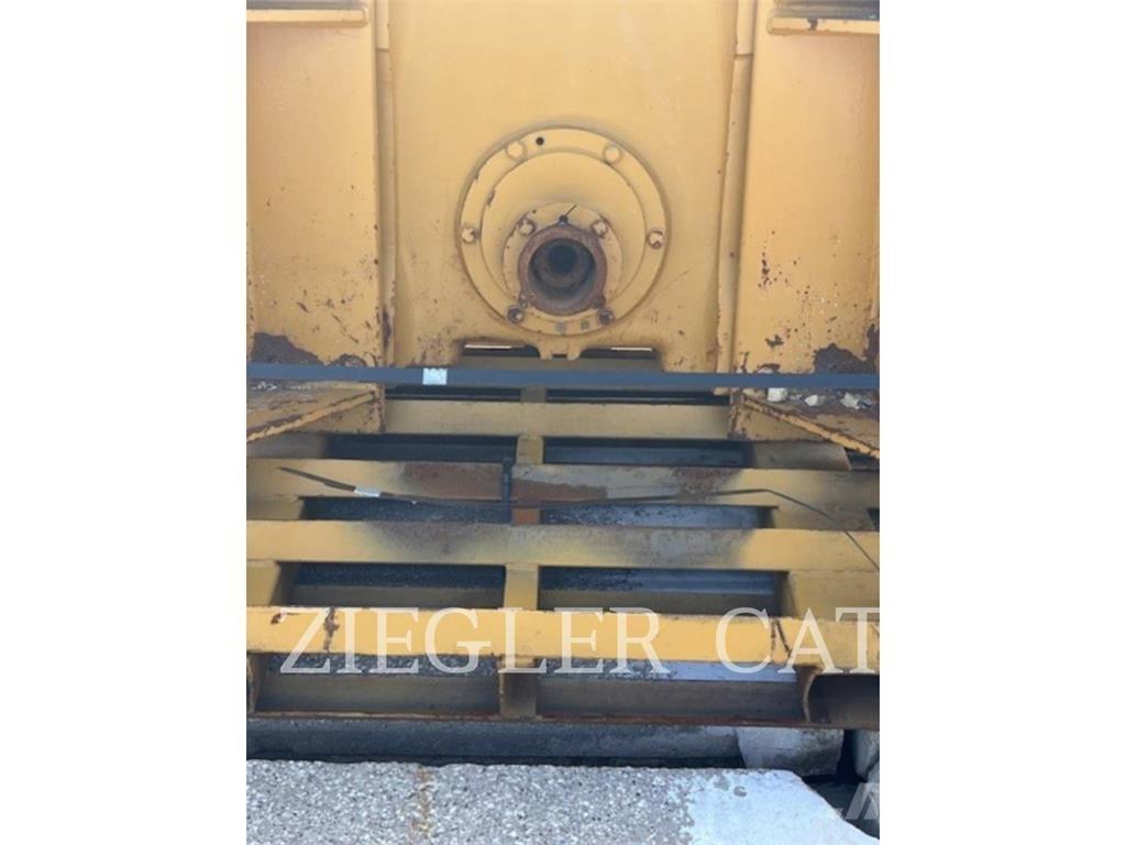 Paccar INC. PA56 Buldozer sobre oruga