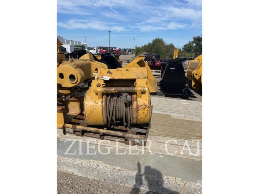 Paccar INC. PA56 Buldozer sobre oruga