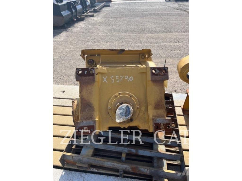 Paccar INC. PA56 Buldozer sobre oruga