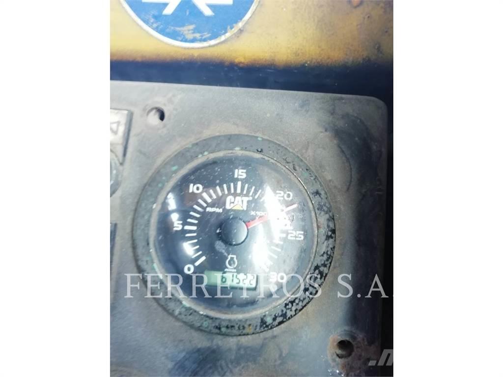 Paus PMKM-10010 Camiones articulados