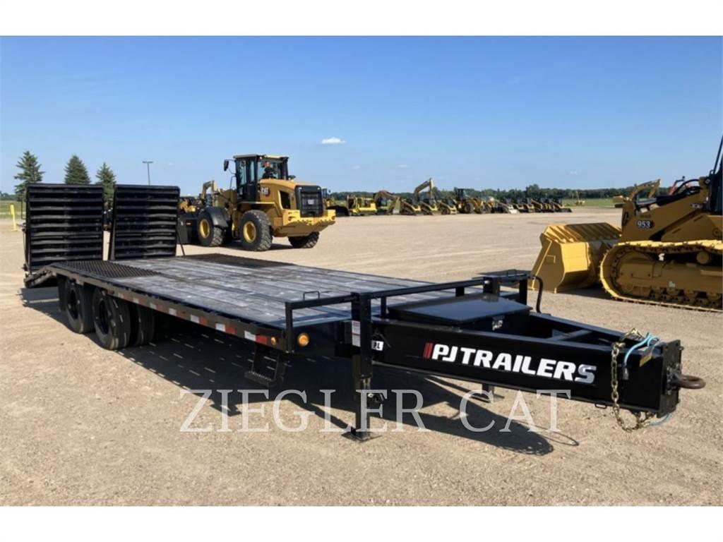 PJ TRAILERS PL20 Otros remolques