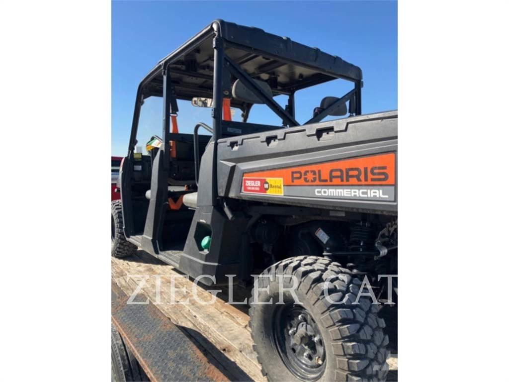Polaris PRO XD 4000D Carritos de golf