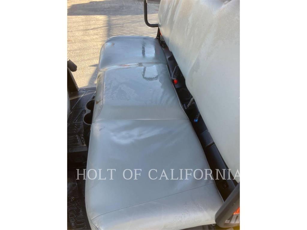 Polaris RTVPOLARIS Carritos de golf