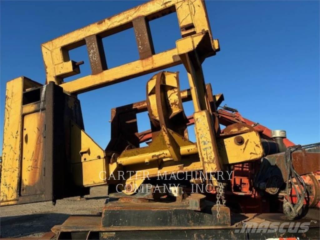 Prentice 2384 Cargadoras forestales