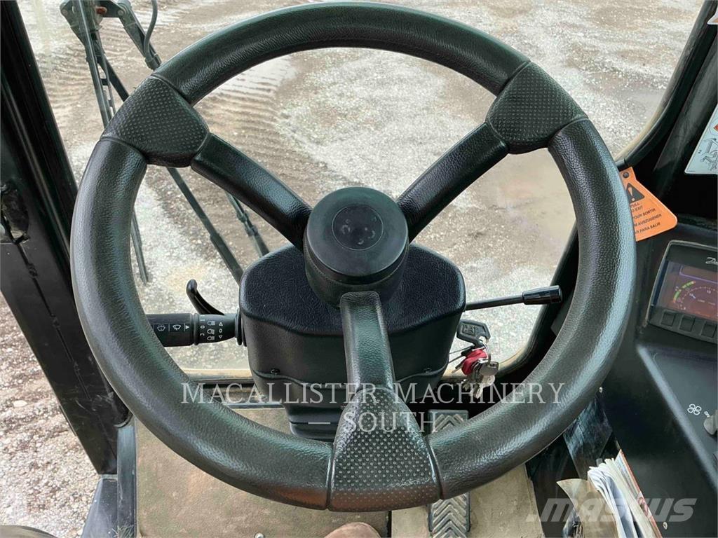 Prinoth T12 Camiones articulados