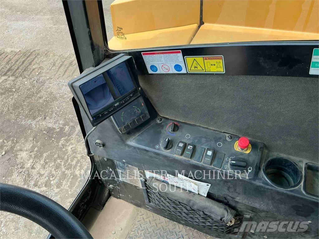 Prinoth T14R Camiones articulados