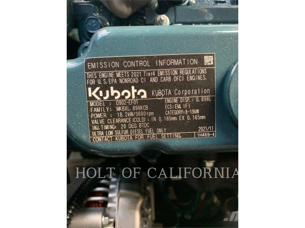 Skyjack SCISSOR26R Plataformas tijera