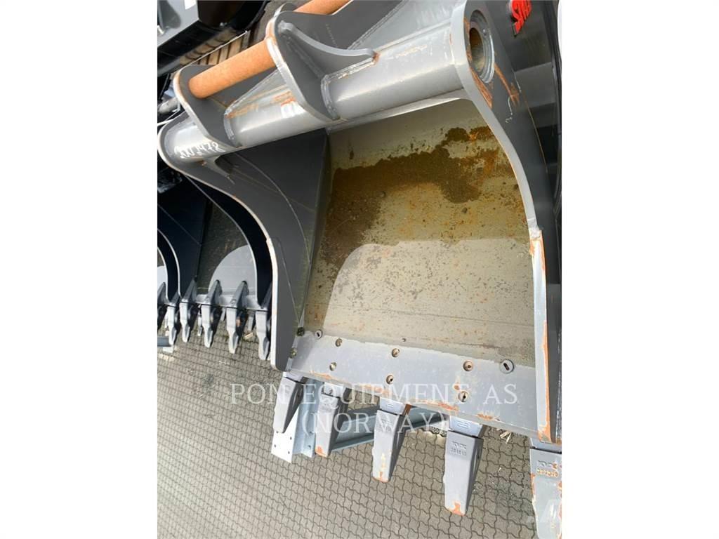 SMP Parts Cucharones