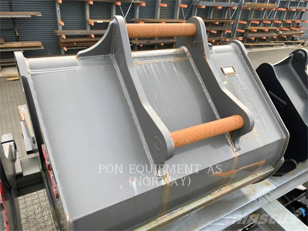 SMP Parts Cucharones