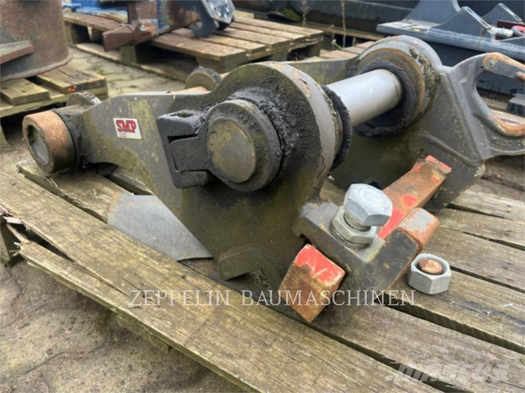 SMP Parts SW-SMP2 Conectores rápidos