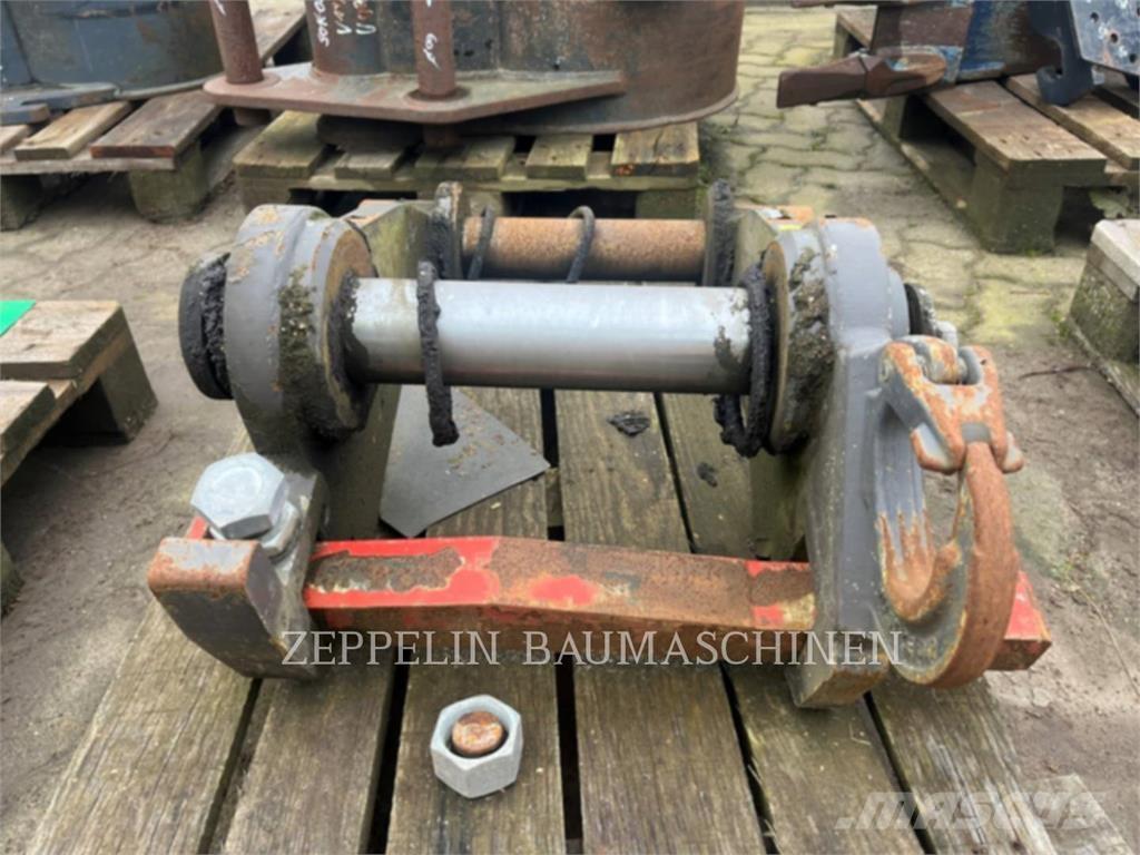 SMP Parts SW-SMP2 Conectores rápidos