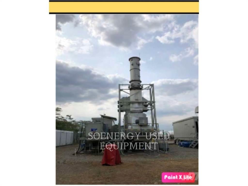  SOLAR TURBINES TAURUS 60 Otros Generadores