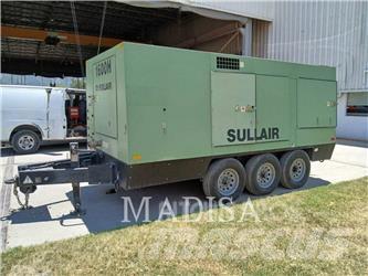 Sullair 1300HDTQCA Secadoras de aire comprimido