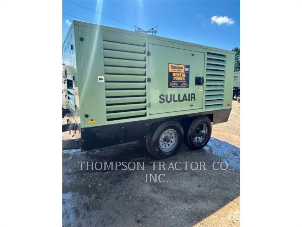 Sullair 1600HAF Secadoras de aire comprimido