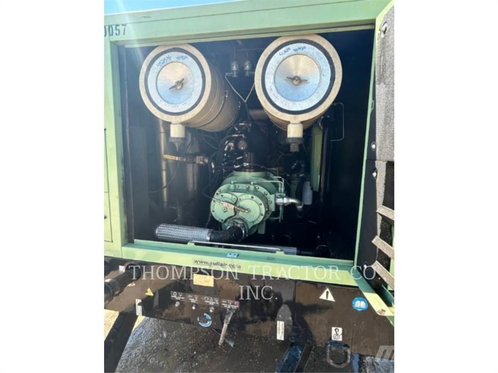 Sullair 1600HAF Secadoras de aire comprimido