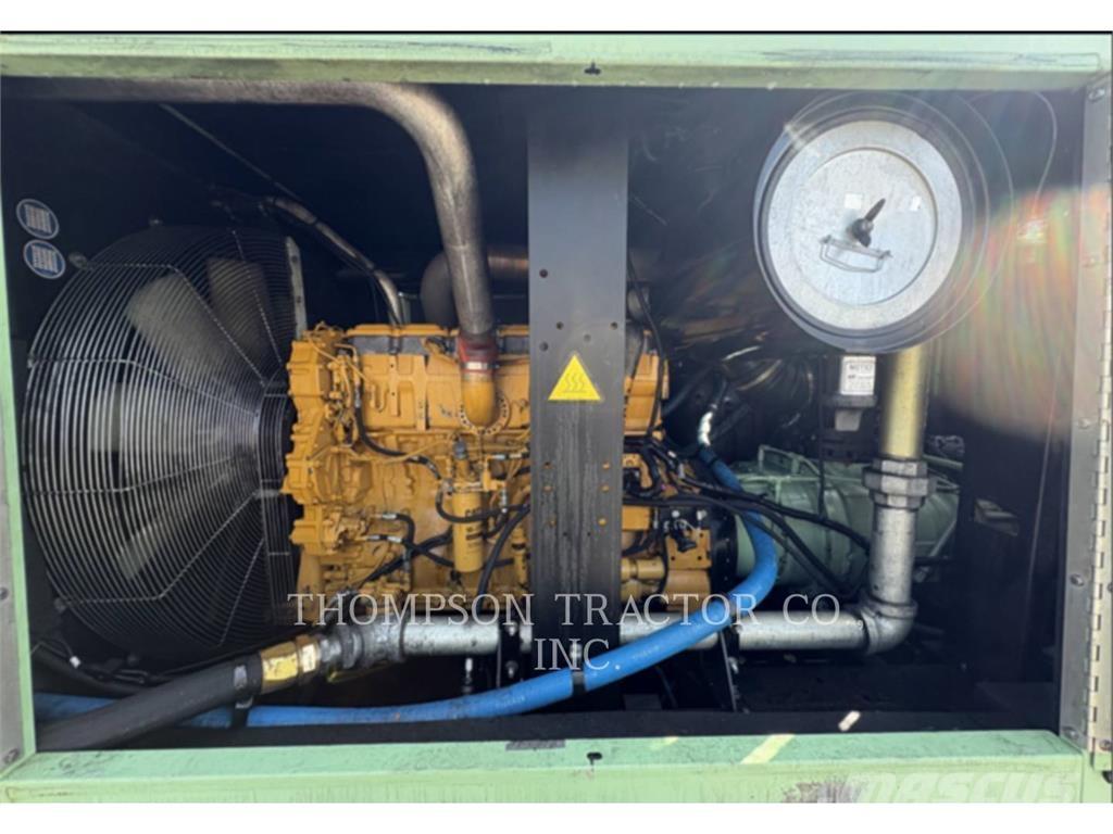 Sullair 1600HAF Secadoras de aire comprimido