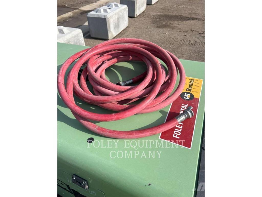 Sullair 185DPQ Secadoras de aire comprimido