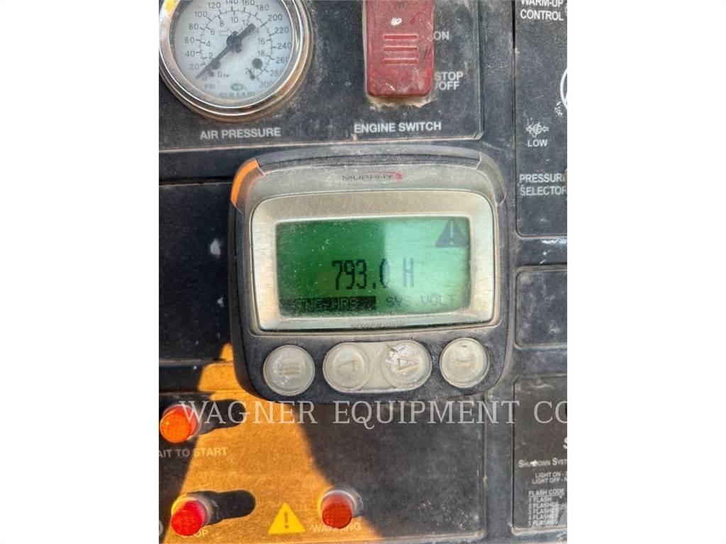 Sullair 375HHAF Secadoras de aire comprimido